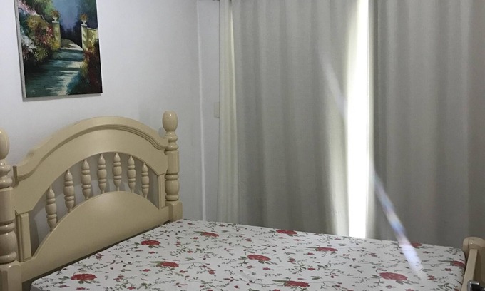 Centro Apartment | COZY BY THE SEA WITH 2 AIR AP 09