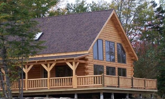Jackman Cabin | Cozy Cabin for rent in Jackman, Maine