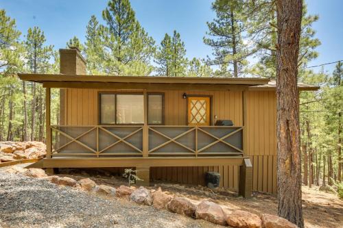 Greer House | Cozy Cabin Near Colorado River Hike, Bike and Ski