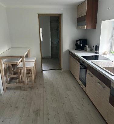 Mustvee Apartment | Cozy cabin near Peipsi
