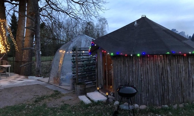 Avesta Cabin | Cozy Cabin Retreat in Avesta