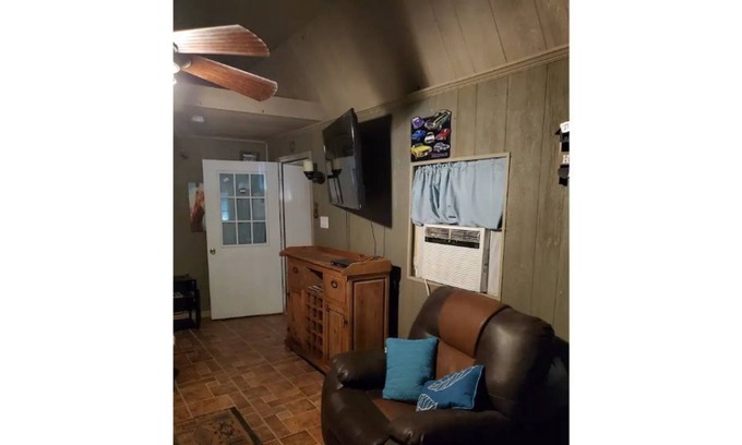 Luna County Other | Cozy Cabin w/ Spectacular Sunsets & Amazing Views