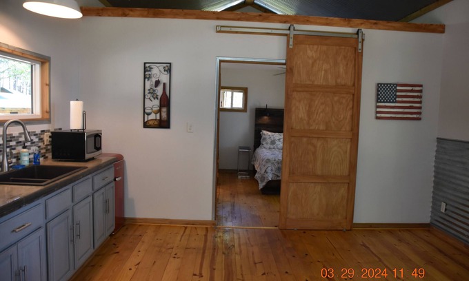 Canton Other | Cozy Canton Cottage-3 Bedroom/2 Bath-sleeps 8. 8 mi from 1st Monday Trade Days