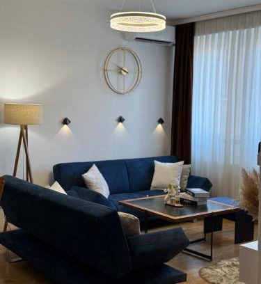 Mejë Apartment | Cozy Central Apartment