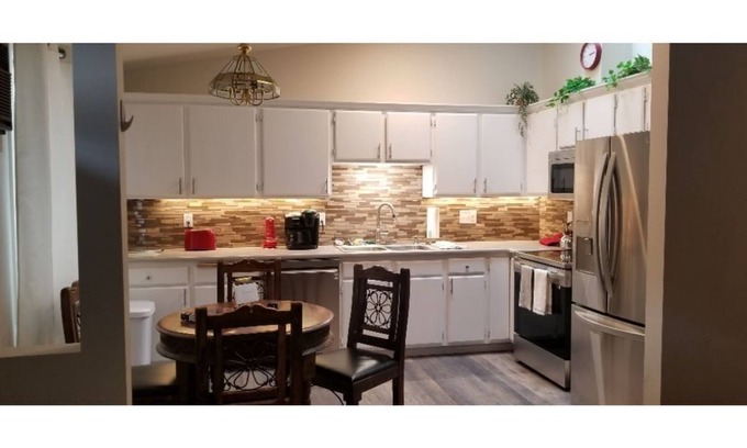 Spokane House | Cozy centrally located Duplex