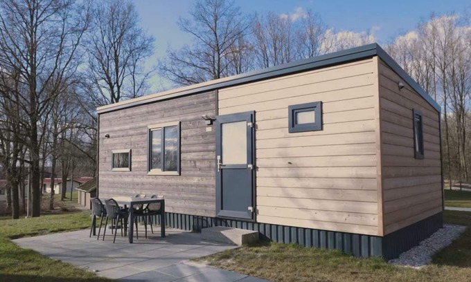 Gasselternijveen Ski Chalet | Cozy Chalet w/Pool Access