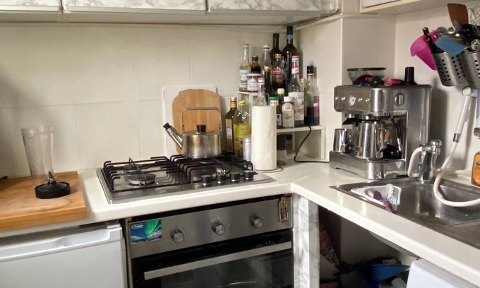 Nordstadt Apartment | Cozy city apartment in central Hannover
