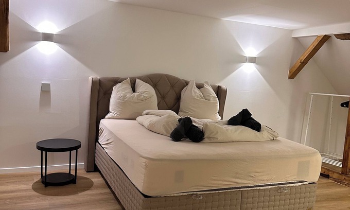 Buer House | Cozy city villa I in Gelsenkirchen Buer