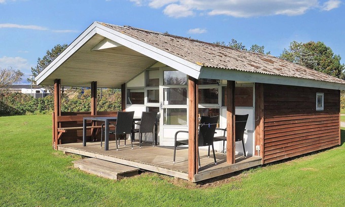 Nr. Lyngby House | Cozy Coastal Retreat - By Traum Ferienwohnungen