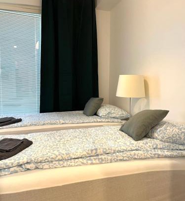 Tikkurila Apartment | Cozy&Compact Studio near Tikkurila train station in Vantaa