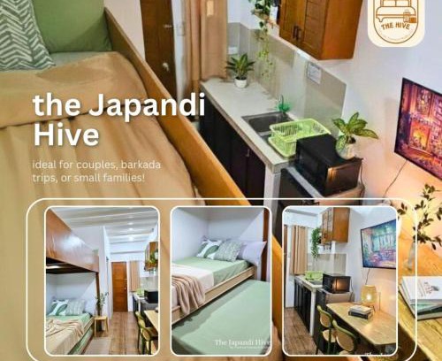 Albay Province Apartment | Cozy Condo AC Wi-Fi Netflix Ligao Natl Rd Rm 303