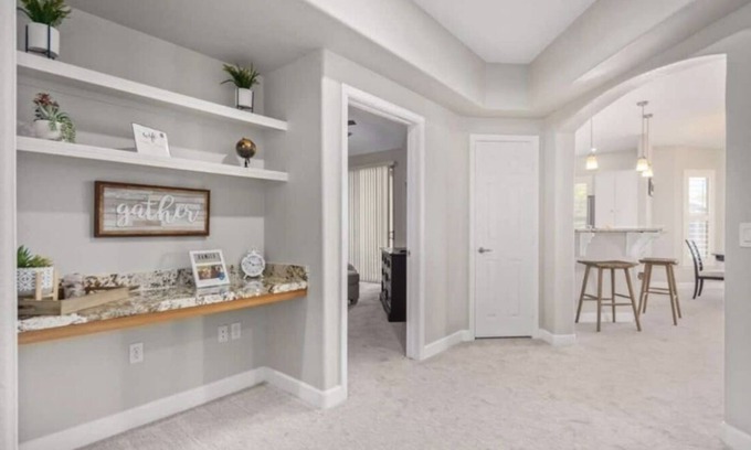 Litchfield Park Condo | Cozy condo in Litchfield Park