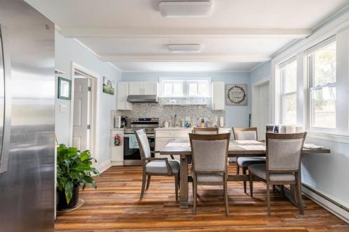 Lenni Apartment | Cozy Condo in Media with Free Parking