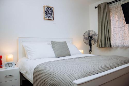 Parklands Apartment | Cozy Corner Chic Studio Haven