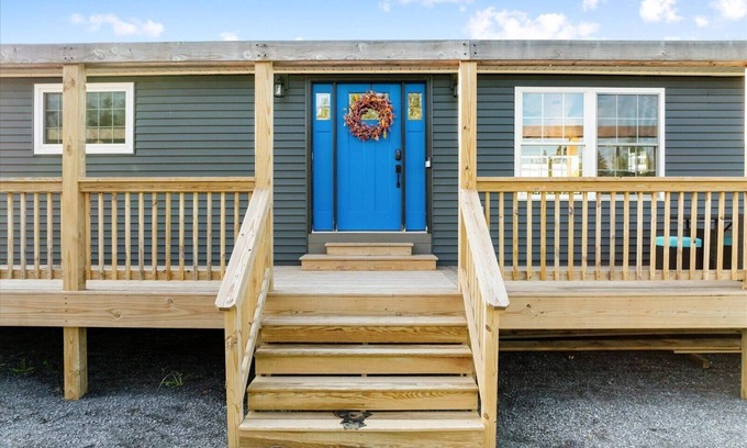Mohawk Hill House | Cozy Corner in the Countryside!