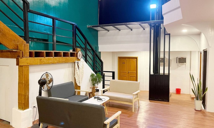 Coron Town Proper Hotel | Cozy Coron Inn