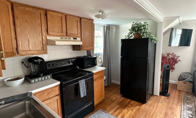 Clintondale House | Cozy Cottage Getaway in Clintondale Near New Paltz
