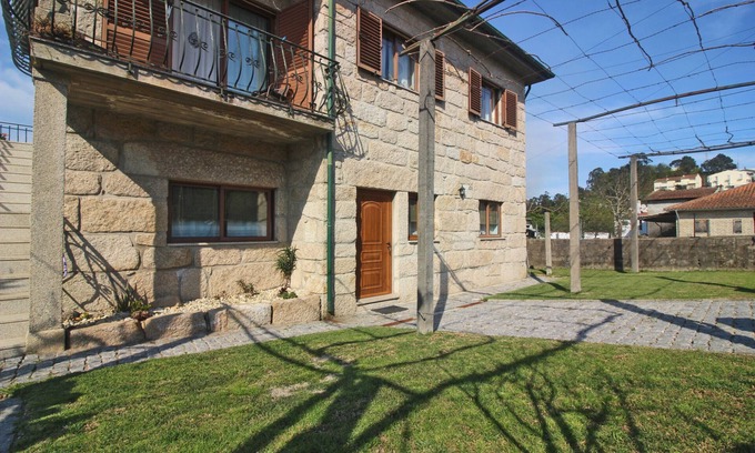 Bouro Apartment | Cozy cottage near the Gerês