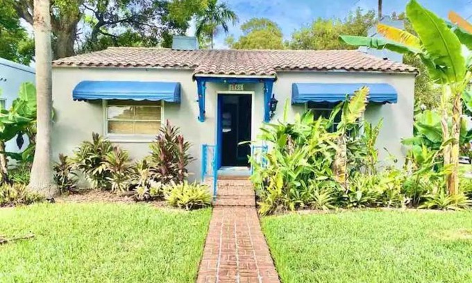 South Lake Apartment | Cozy Cottage Near Beach
