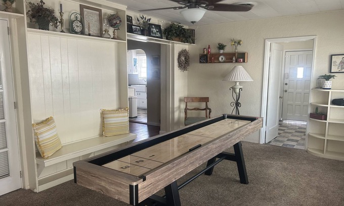 Safford Cottage | Cozy cottage near downtown Safford