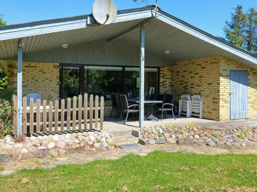 Helberskov Strand House | Cozy Cottage near Mariager - By Traum Ferienwohnungen