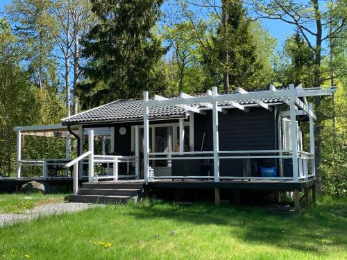 Gashaga Cabin | Cozy cottage near the sea