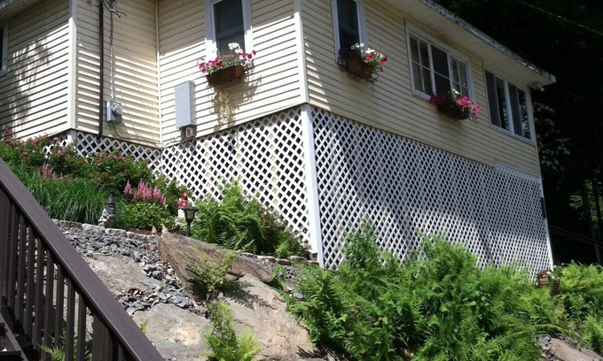 Damascus Cabin | Cozy Cottage on the Delaware