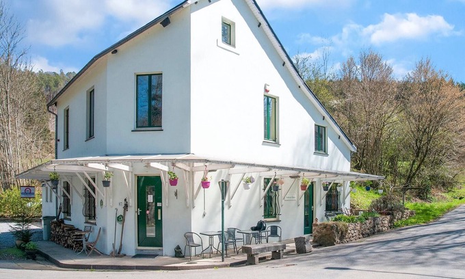Stoumont House | Cozy Country Stay, Stoumont