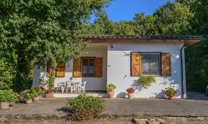 San Savino House | Cozy Countryside Haven