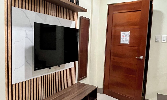 Baclayon Apartment | Cozy Cove*