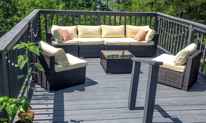 Wiscasset House | Cozy Dog-Friendly Retreat on Westport Island: Enjoy Serene Nature & Walk to Waterfront!