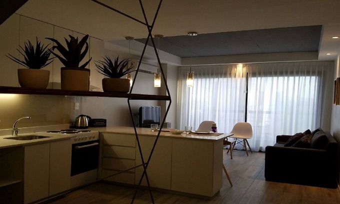 La Boca Apartment | Cozy Duplex in Puerto Pampa - La Boca Near Puerto Madero