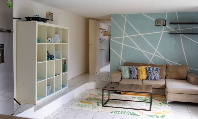 Montana Rey Apartment | Cozy Dushi Beach Vibes Apartment