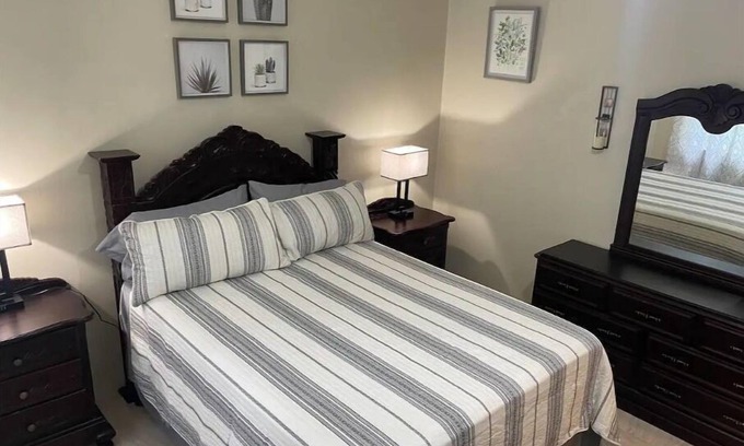 Negril Apartment | Cozy Escape Negril