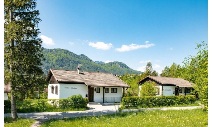 Schwarzenbach House | Cozy Füssen Retreat Near Lake