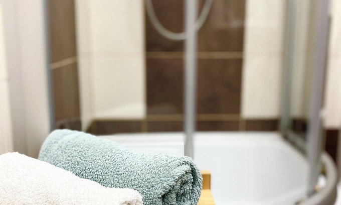 Vrsovice Apartment | Cozy family-friendly appartment in trendy Vrsovice