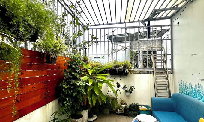 Thanh Khe House | Cozy & Family-Friendly 3BR Home Near Center, Airport & Beach