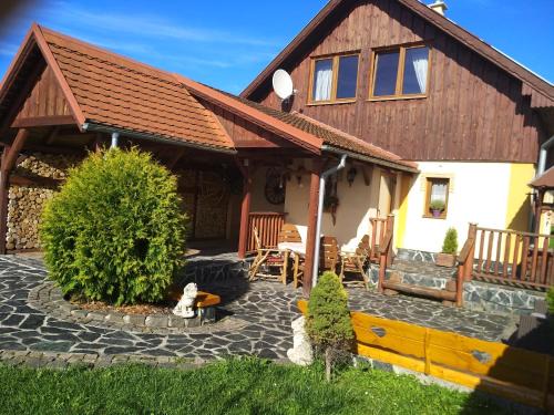 Odorin House | Cozy family house