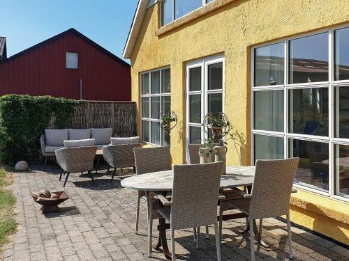 Snedsted House | Cozy Fjord View Retreat-By Traum