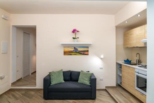 Santa Maria degli Angeli Apartment | Cozy Flat - nel Cuore di Santa Maria - ItalyWeGo
