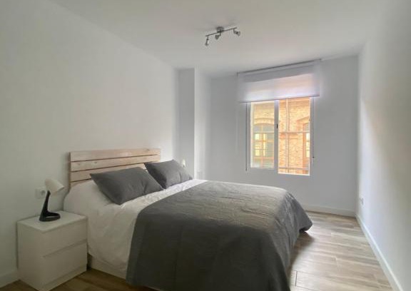La Petxina Apartment | Cozy flat in La Petxina A