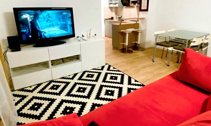 Orszagut Apartment | Cozy flat in the best historical area of Budapest