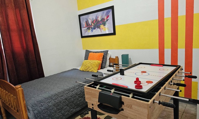 Inwood House | cozy for the family close to Legoland