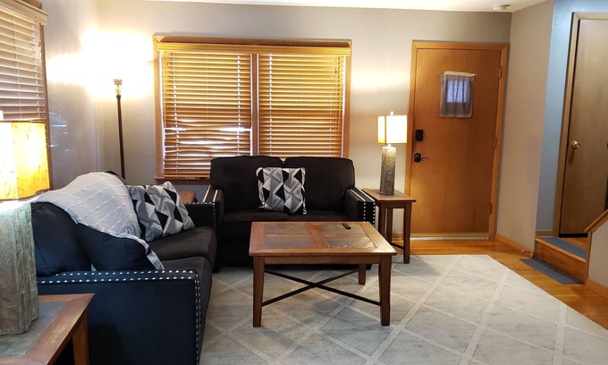 Davenport House | Cozy For You