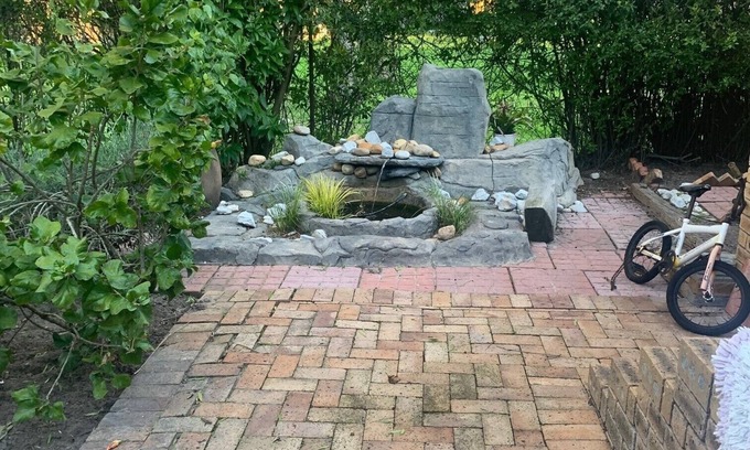 Eversdal Cottage | Cozy Garden Cottage