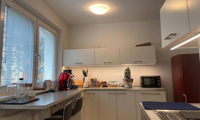 Geidorf Apartment | Cozy Graz Apartment near City Center