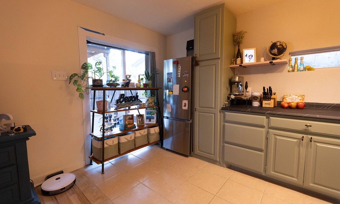 White Settlement Apartment | Cozy guesthouse in charming Fort Worth