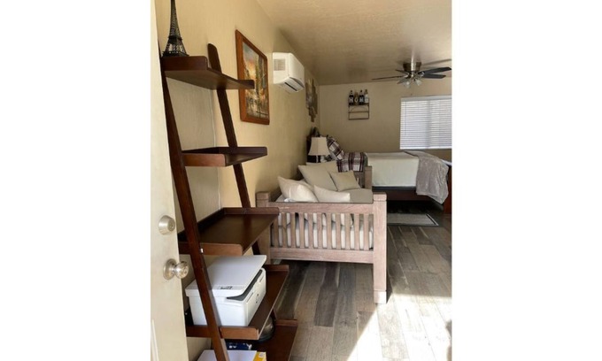 Placerville House | Cozy Guesthouse on 5 acres