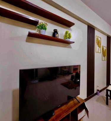 Santolan Apartment | Cozy Hacana