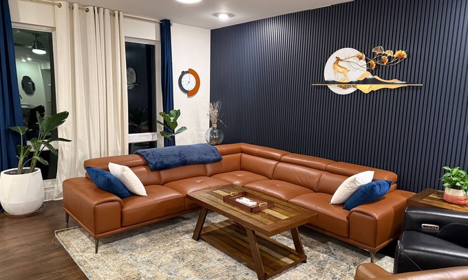 Hermitage House | Cozy Haven in Hermitage